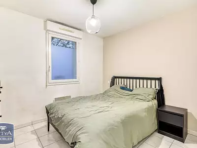Appartement, 43 m²