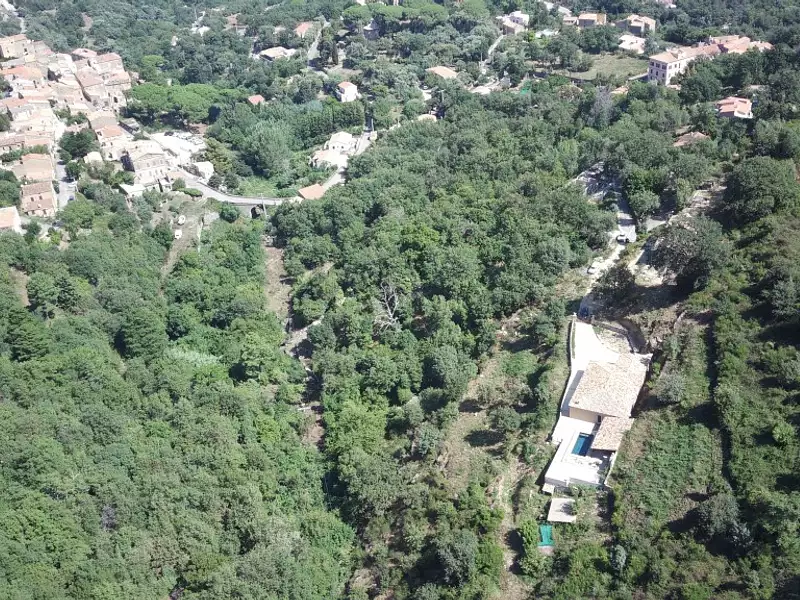 Terrain, 3 646 m²