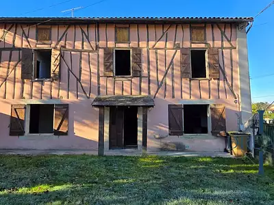 Maison, 100 m²