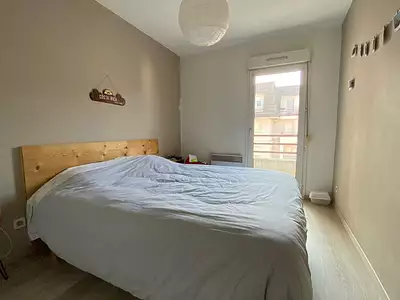 Appartement, 64 m²