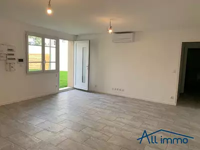 Appartement, 70,82 m²
