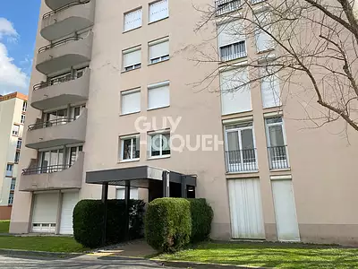 Appartement, 67 m²