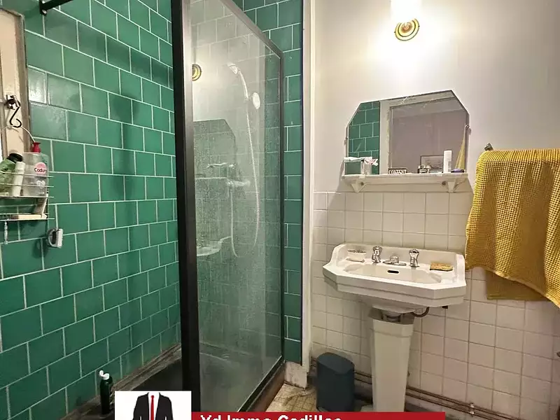 Maison, 162 m²