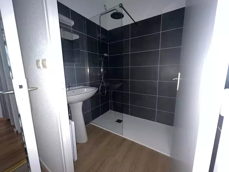 Appartement, 61 m²