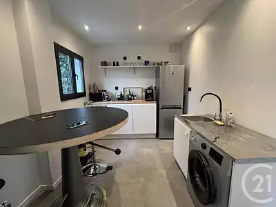 Maison, 50 m²