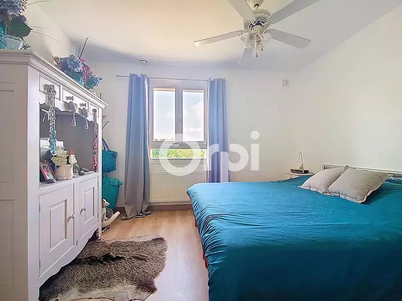 Maison, 105 m²