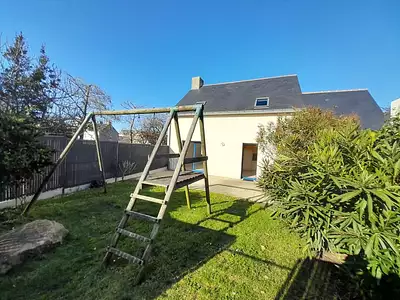 Maison, 94 m²
