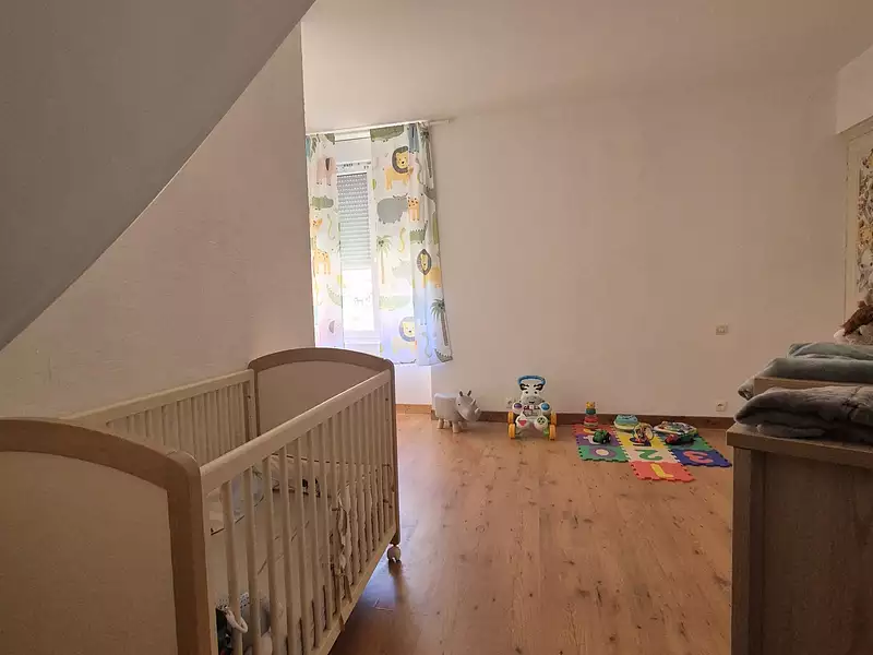 Maison, 112 m²