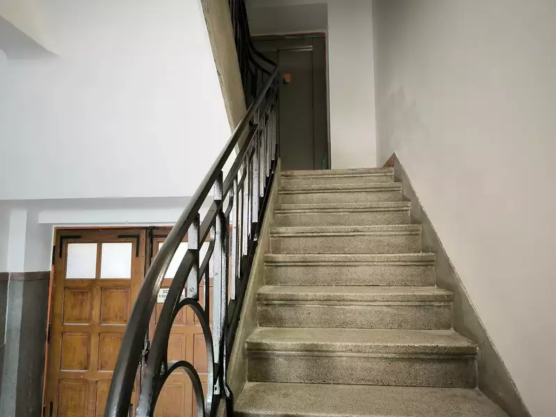 Appartement, 84 m²