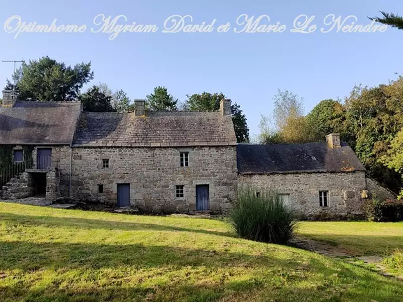 Maison, 253 m²