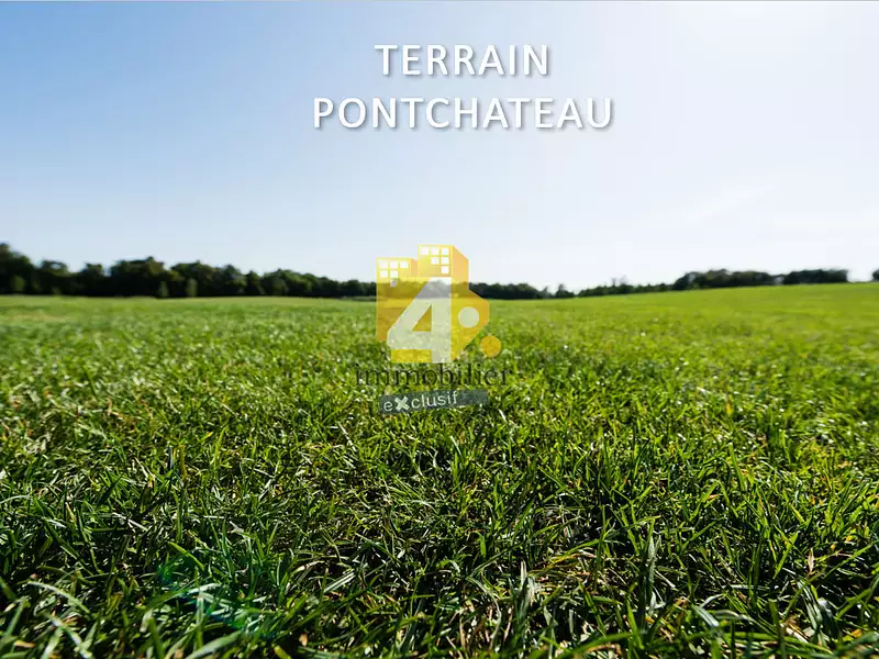 Terrain, 900 m²