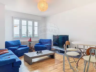 Appartement, 88 m²