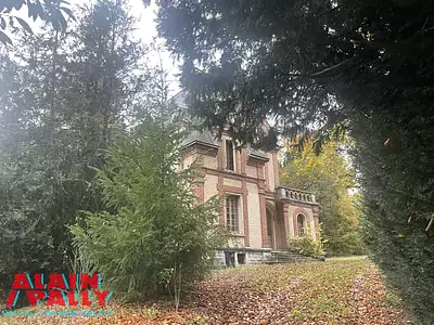 Maison, 220,07 m²