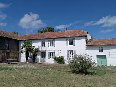Maison, 230 m²