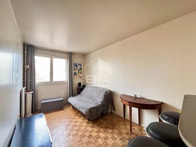 Appartement, 20,5 m²