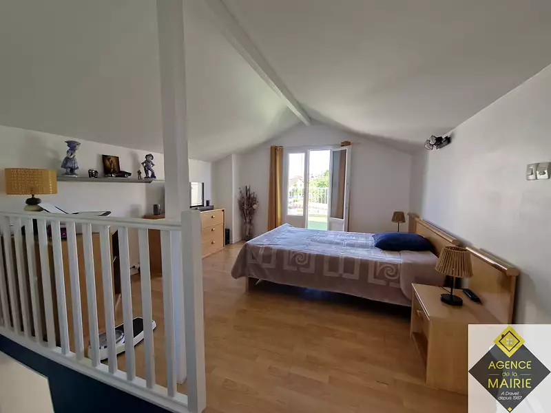 Maison, 110 m²