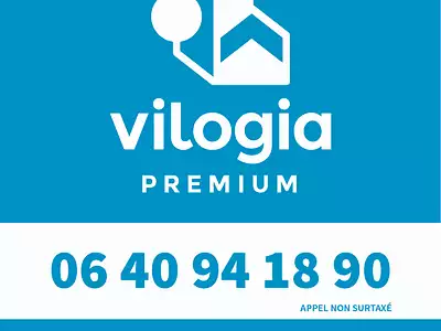 Appartement, 73 m²