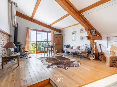 Maison, 170 m²