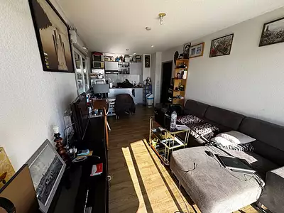 Appartement, 39,55 m²