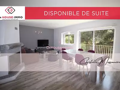 Appartement, 68,22 m²