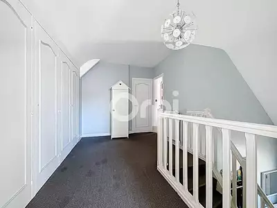 Maison, 125 m²