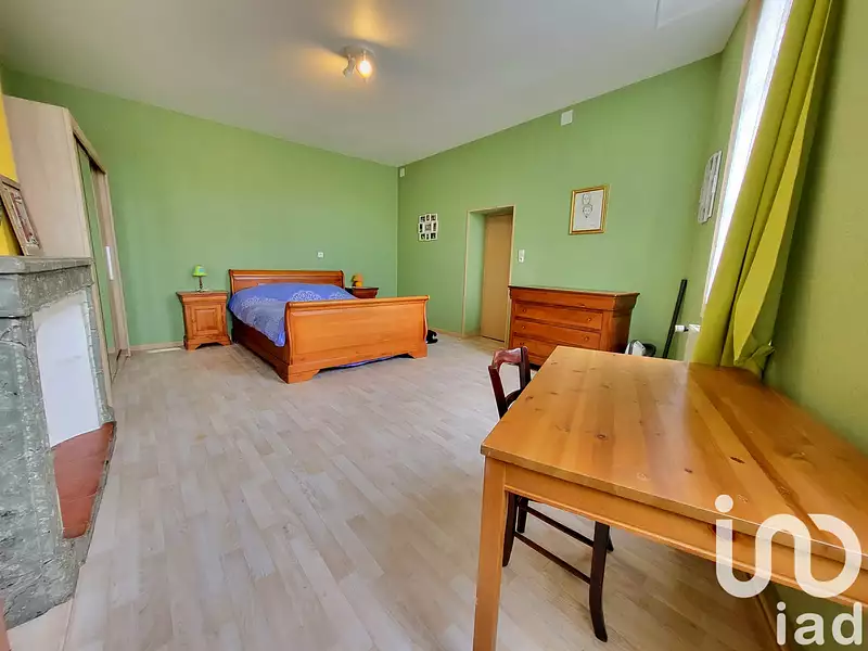 Maison, 125 m²