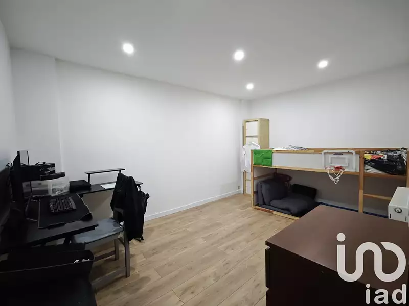 Appartement, 121 m²
