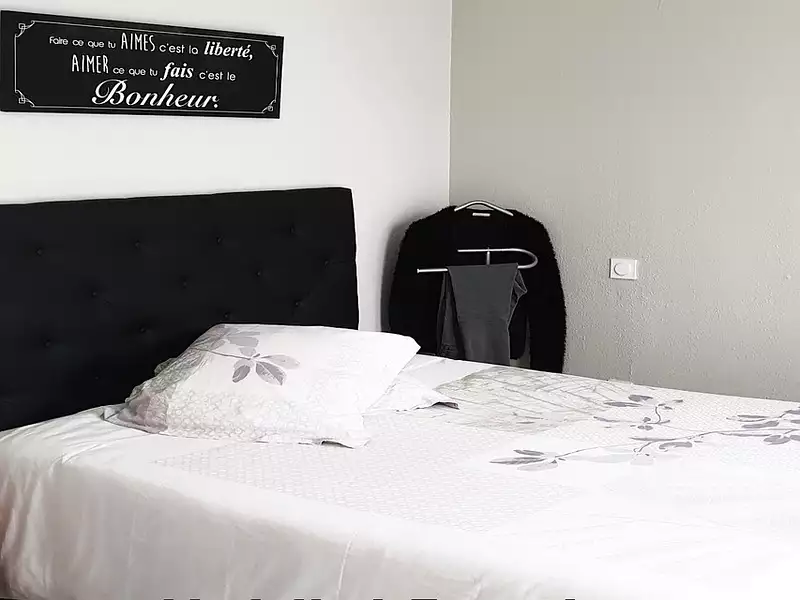 Appartement, 41,67 m²