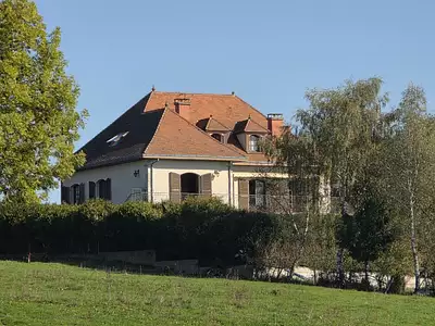 Maison, 254,42 m²