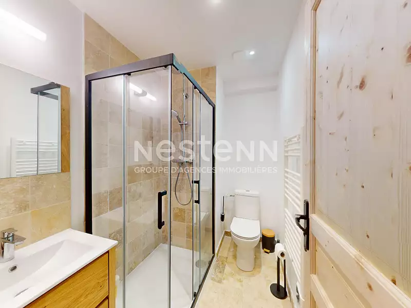 Appartement, 78 m²