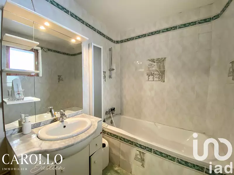 Maison, 95 m²