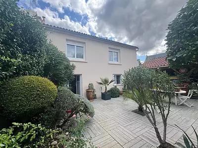 Maison, 149 m²