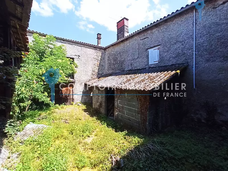 Maison, 130 m²