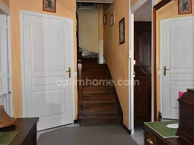 Maison, 150 m²