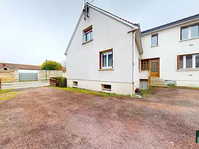 Maison, 170 m²