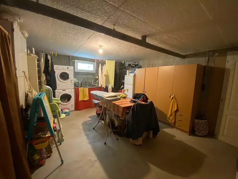 Maison, 114 m²