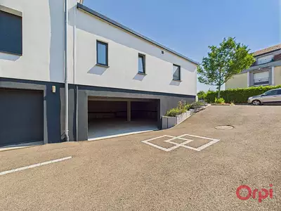 Appartement, 71 m²
