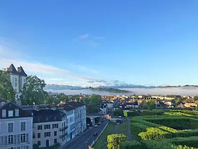 Appartement, 116 m²