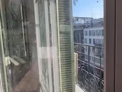 Appartement, 79,8 m²