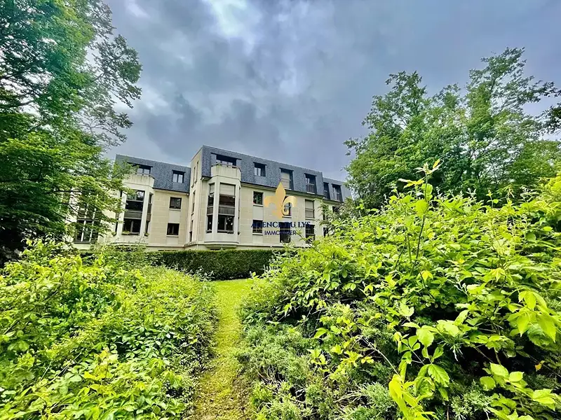 Appartement, 60,51 m²
