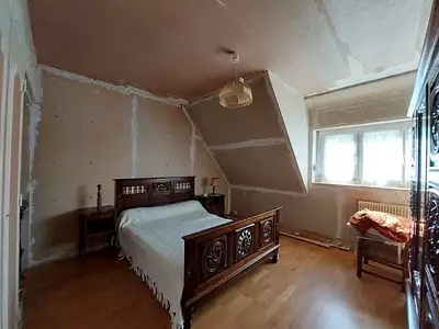 Maison, 98 m²