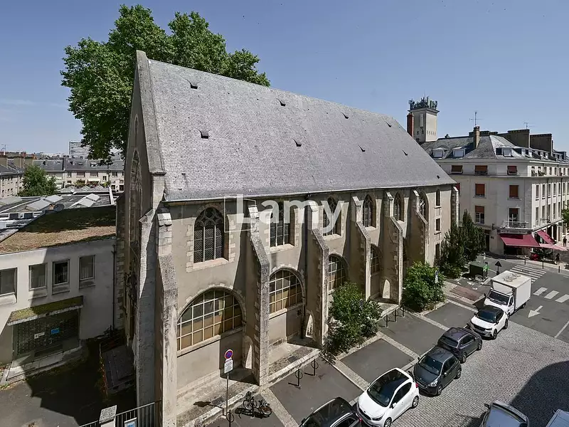 Appartement, 135 m²