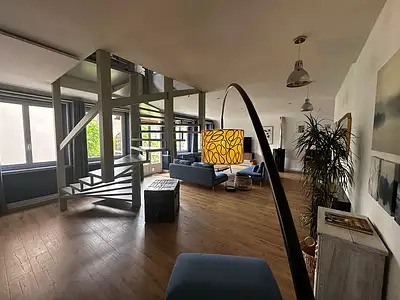 Appartement, 144,58 m²
