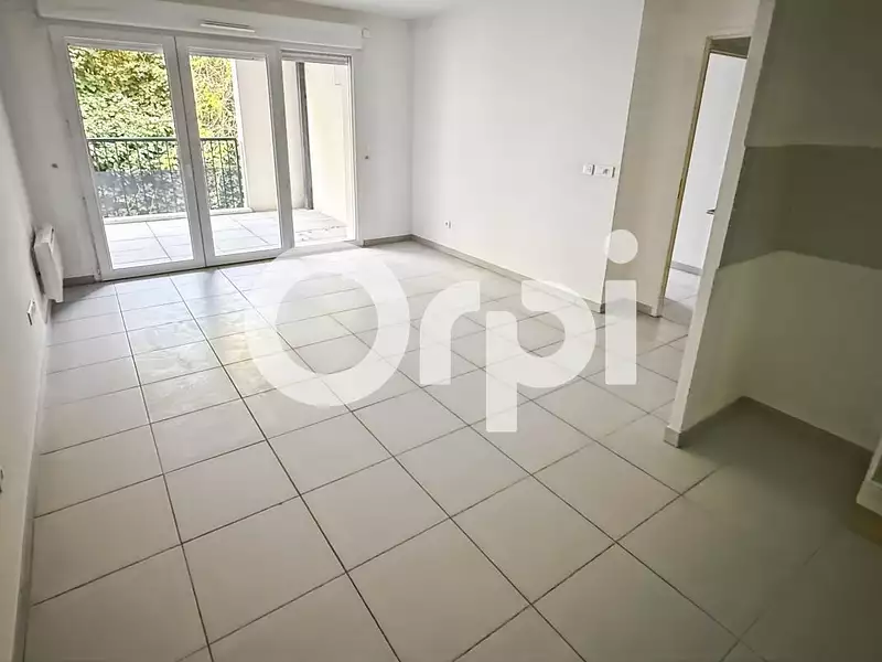 Appartement, 41 m²