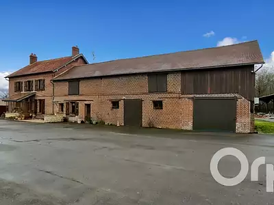 Maison, 131 m²