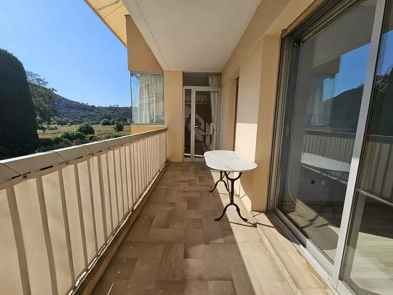 Appartement, 41 m²