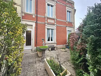 Maison, 145 m²