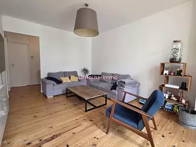 Appartement, 67 m²