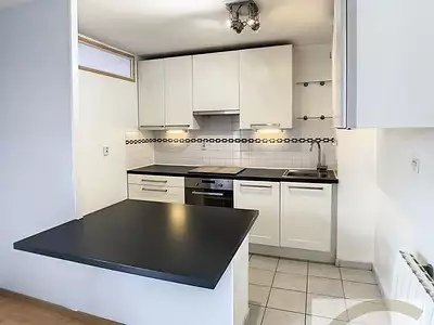 Appartement, 50,1 m²