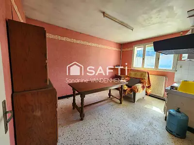 Maison, 109 m²
